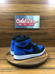 Jordan 1 Retro High OG Royal Reimagined