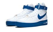 Air Force 1 High Retro CT16 QS "Rude Awakening" AQ4229 100