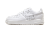 Air Force 1 LUX "All White" 309238 111