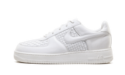 Air Force 1 LUX "All White" 309238 111
