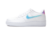 Air Force 1 LV8 GS "Digital Swoosh" CW1577 100