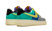 Air Force 1 Low "UNDEFEATED - Multi Patent" DV5255 001