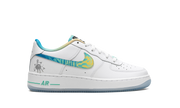 Nike Air Force 1 Low GS "Unlock Your Space" FJ7691 191