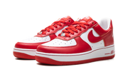 Air Force 1 Low "Terror Squad - University Red" II4391 100