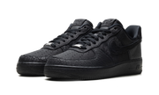 Air Force 1 '07 LX "3X Celebration Triple Black" HQ1977 001