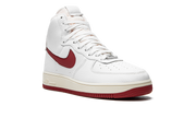 AIR FORCE 1 HIGH SCULPT MNS WMNS "White Gym Red" DC3590 100