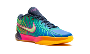 LeBron 21 "Optimism" HF5353 400