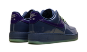 Air Force 1 Low "Patent Leather Mystic Navy Grape Ice" IO4489 400