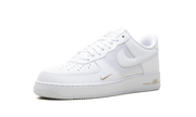 Air Force 1 Low "White Desert Khaki Mini Swoosh" IO1283 100