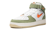 Air Force 1 Mid QS "Jewel Oil Green" DQ3505 100