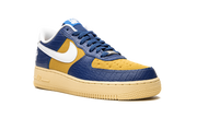 Air Force 1 Low "Undefeated - Blue Croc" DM8462 400