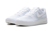 AIR FORCE 1 FLYKNIT LOW 2.0 "PURE PLATINUM" AV3042 100