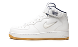 Air Force 1 Mid Jewel QS "NYC - Yankees" DH5622 100