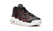 Air More Uptempo GS "Black Fusion Red" DJ4610 001