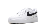 Air Force 1 Low "Supreme - Mini Box Logo White / Black" CU9225 102