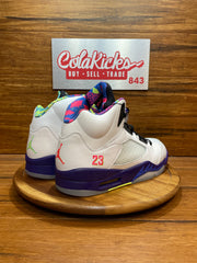 Jordan 5 Retro Alternate Bel-Air