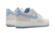 Air Force 1 '07 LV8 "Light Bone Light Armory Blue" FQ8714 005