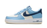 Air Force 1 Low "Aquarius Blue Coconut Milk" HF4837 407
