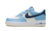 Air Force 1 Low "Aquarius Blue Coconut Milk" HF4837 407