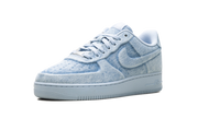 Air Force 1 "Ja Morant Denim Light Armory Blue" IQ9773 400