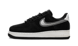 Air Force 1 Low '07 LV8 "Black Sail Embroidered Swoosh" HJ4465 001