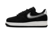 Air Force 1 Low '07 LV8 "Black Sail Embroidered Swoosh" HJ4465 001