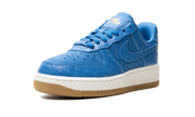 Air Force 1 Low '07 LX WMNS "Blue Ostrich" DZ2708 400
