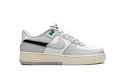 Air Force 1 Low GS "Split - Light Silver" DZ2660 001