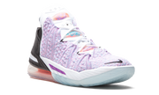 LeBron 18 "Multicolor" CQ9283 900