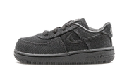 Air Force 1 Low TD "Stussy - Black" DC8306 001