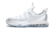 Lebron 13 Low "White" 831925 100