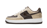 Air Force 1 "Brown Pride" 307334 221