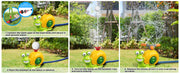 Snail Sprinkler Baseball Set for Kids