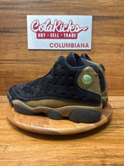 Jordan 13 Retro Olive