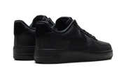 Air Force 1 '07 LX "3X Celebration Triple Black" HQ1977 001