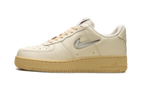 AIR FORCE 1 JEEL MNS WMNS "Coconut Milk" DO9456 100