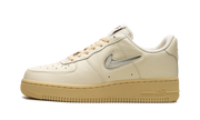 AIR FORCE 1 JEEL MNS WMNS "Coconut Milk" DO9456 100
