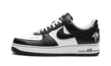 Air Force 1 Low QS Special Box "Terror Squad Blackout" FJ5756 100 Special Box