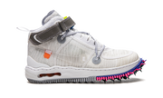 Air Force 1 Mid "Off-White - White" DO6290 100
