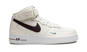 Air Force 1 Mid '07 LV8 "40th Anniversary" DR9513 100