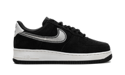 Air Force 1 Low '07 LV8 "Black Sail Embroidered Swoosh" HJ4465 001