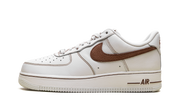 Air Force 1 '07 LV8 "Ivory Saddle Bro" HQ2037 101