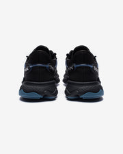 ADIDAS X PUSHA T OZWEEGO COD - BLACK