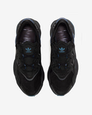 ADIDAS X PUSHA T OZWEEGO COD - BLACK