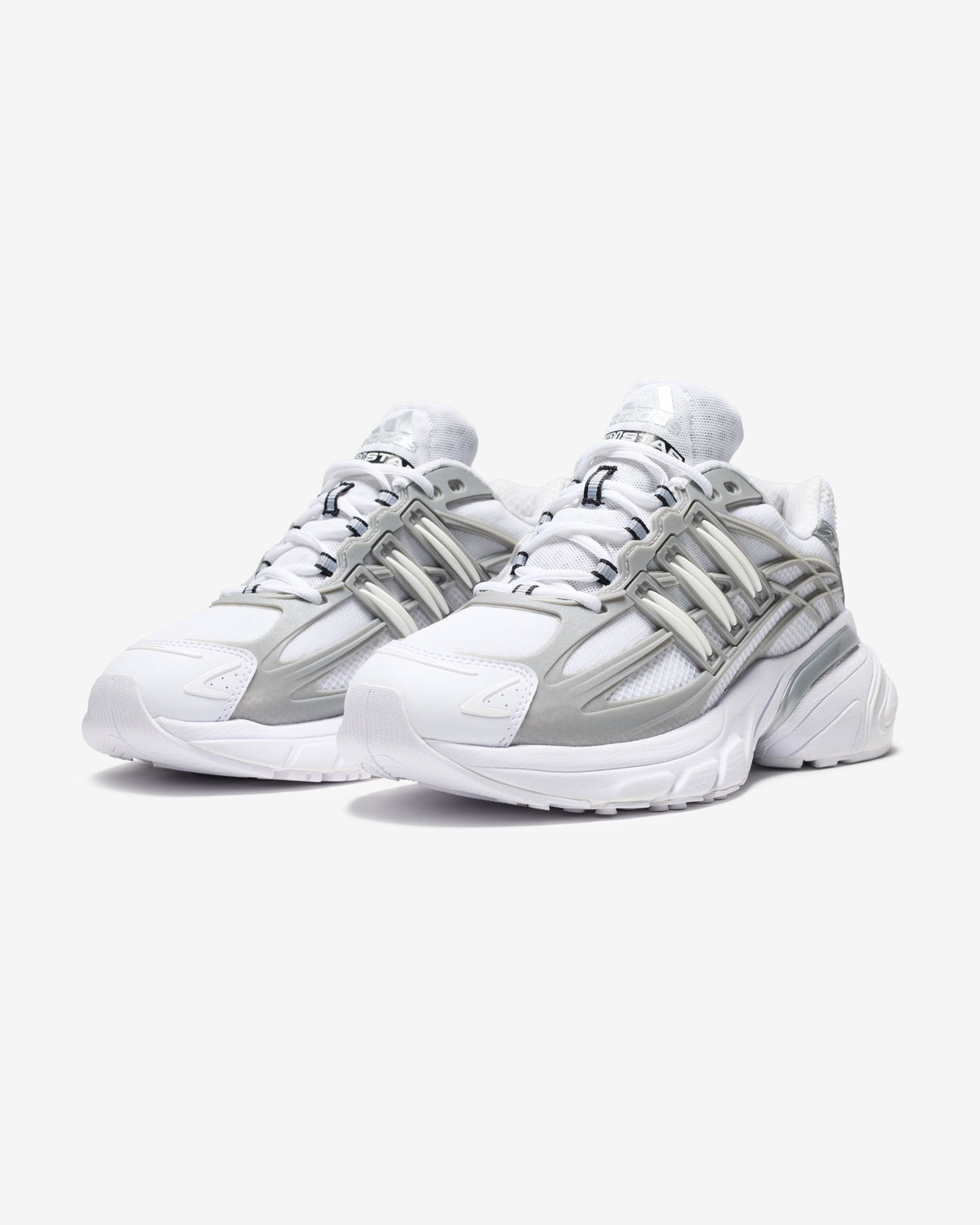 ADIDAS ADISTAR XLG 2.0 - FTWWHT/ SILVMT