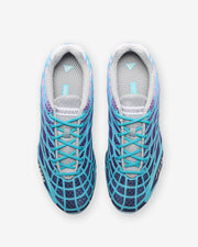 ADIDAS X BAD BUNNY F50 GHOST SPRINT - BLUE