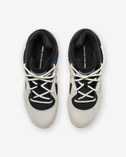 ADIDAS BADBO 1.0 OWHITE/ CBLACK/ GUM3