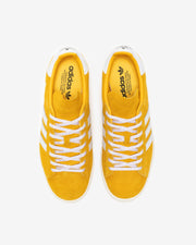 ADIDAS CAMPUS 80s - BOGOLD/ FTWWHT/ CBLACK