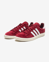 ADIDAS CAMPUS 80s - CBURGU/ FTWWHT/ OWHITE
