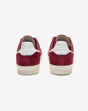 ADIDAS CAMPUS 80s - CBURGU/ FTWWHT/ OWHITE